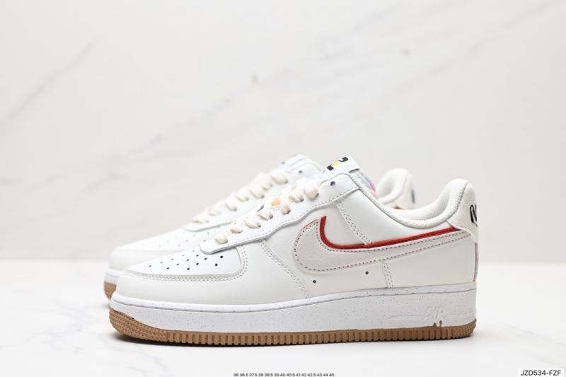 Nike Air Force 1 Shoes